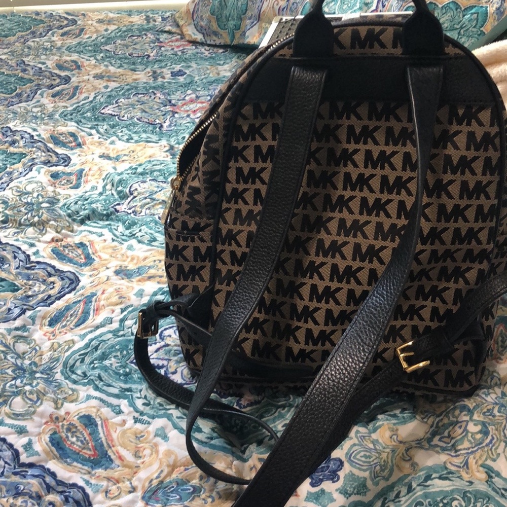 Michael Kors backpack